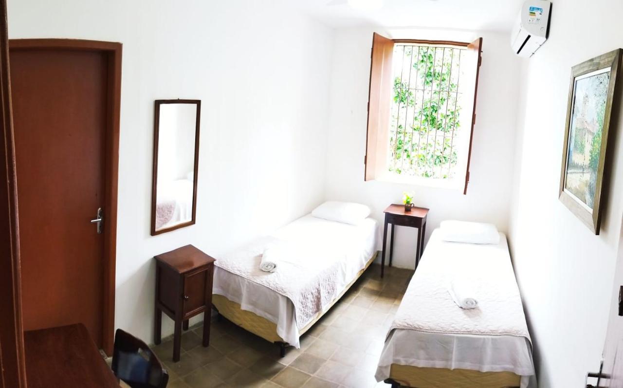 Inn Convento Da Conceicao Olinda