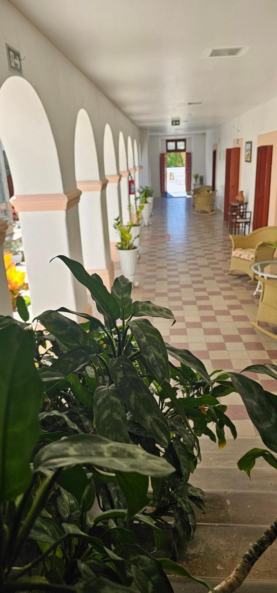 Convento Da Conceicao Inn Olinda