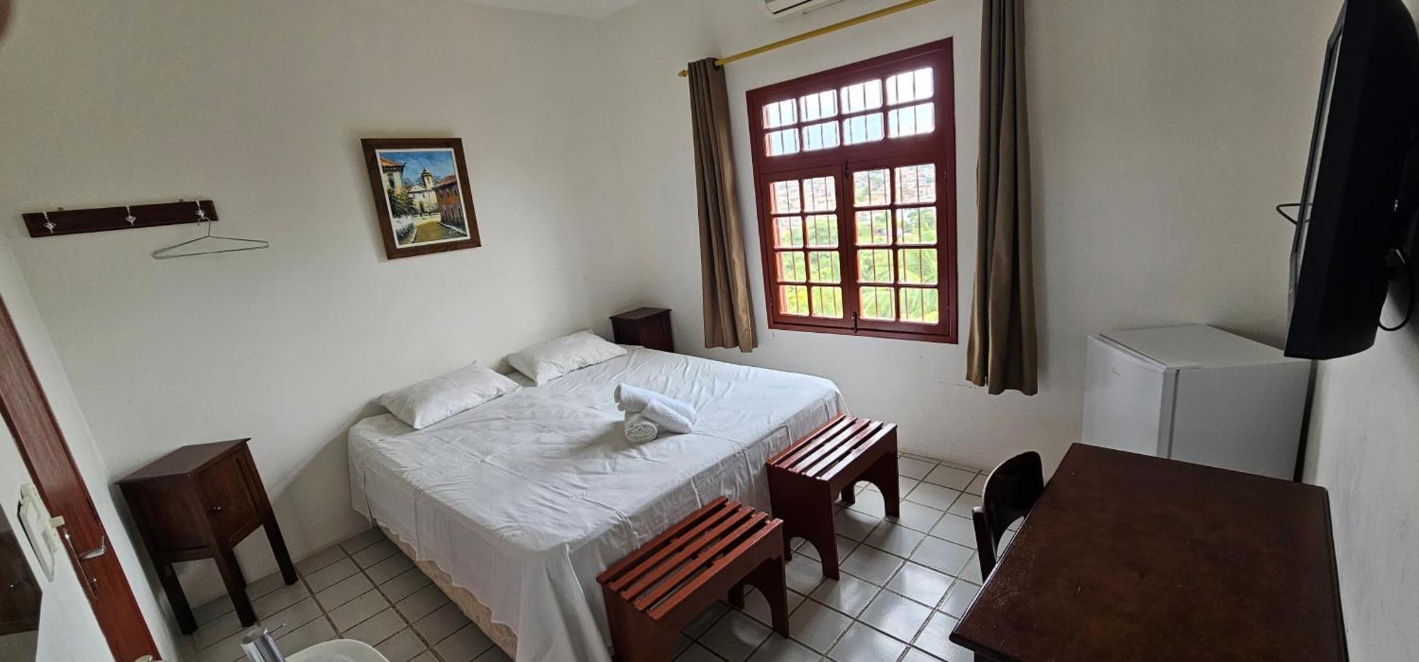 Convento Da Conceicao Inn Olinda
