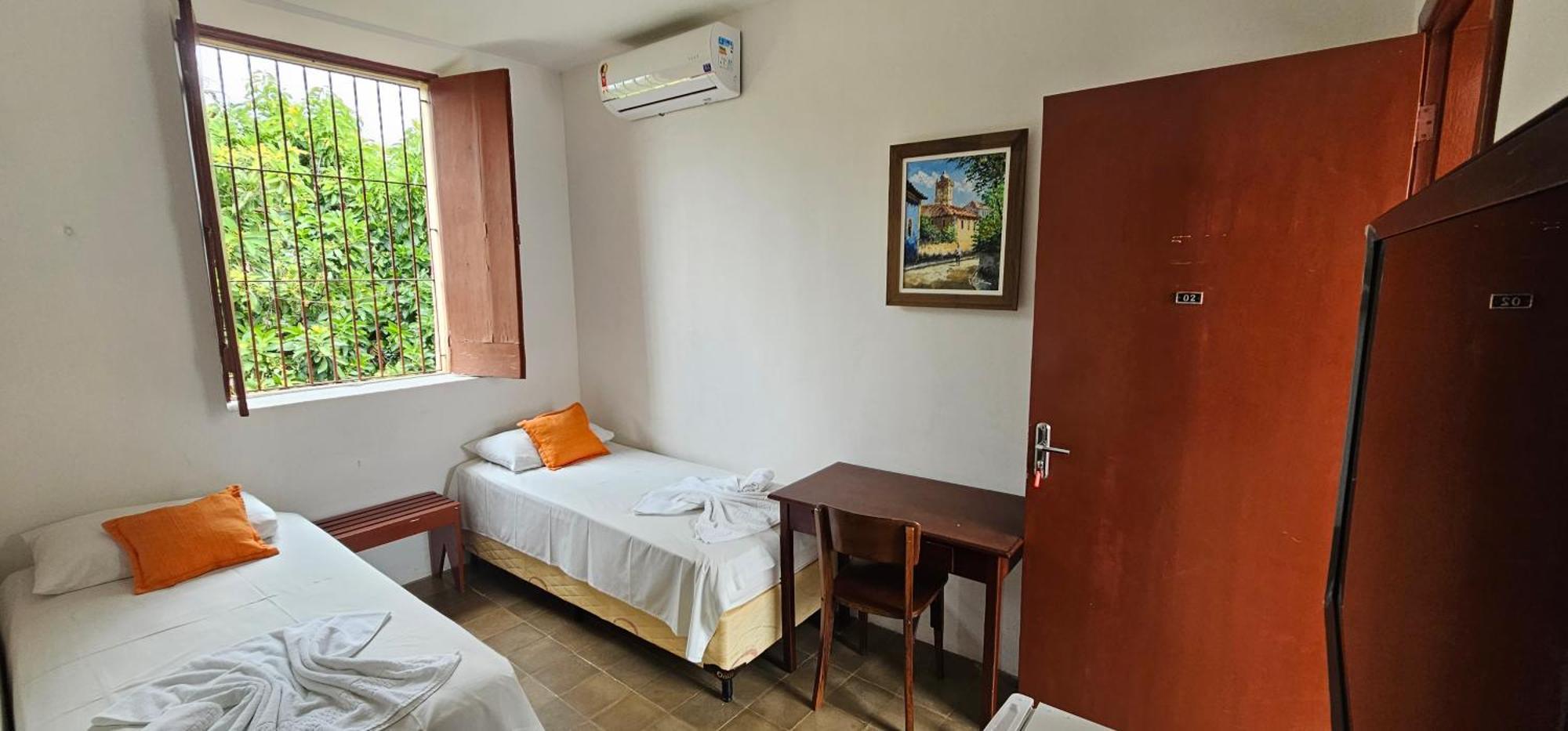 Convento Da Conceicao Inn 2*