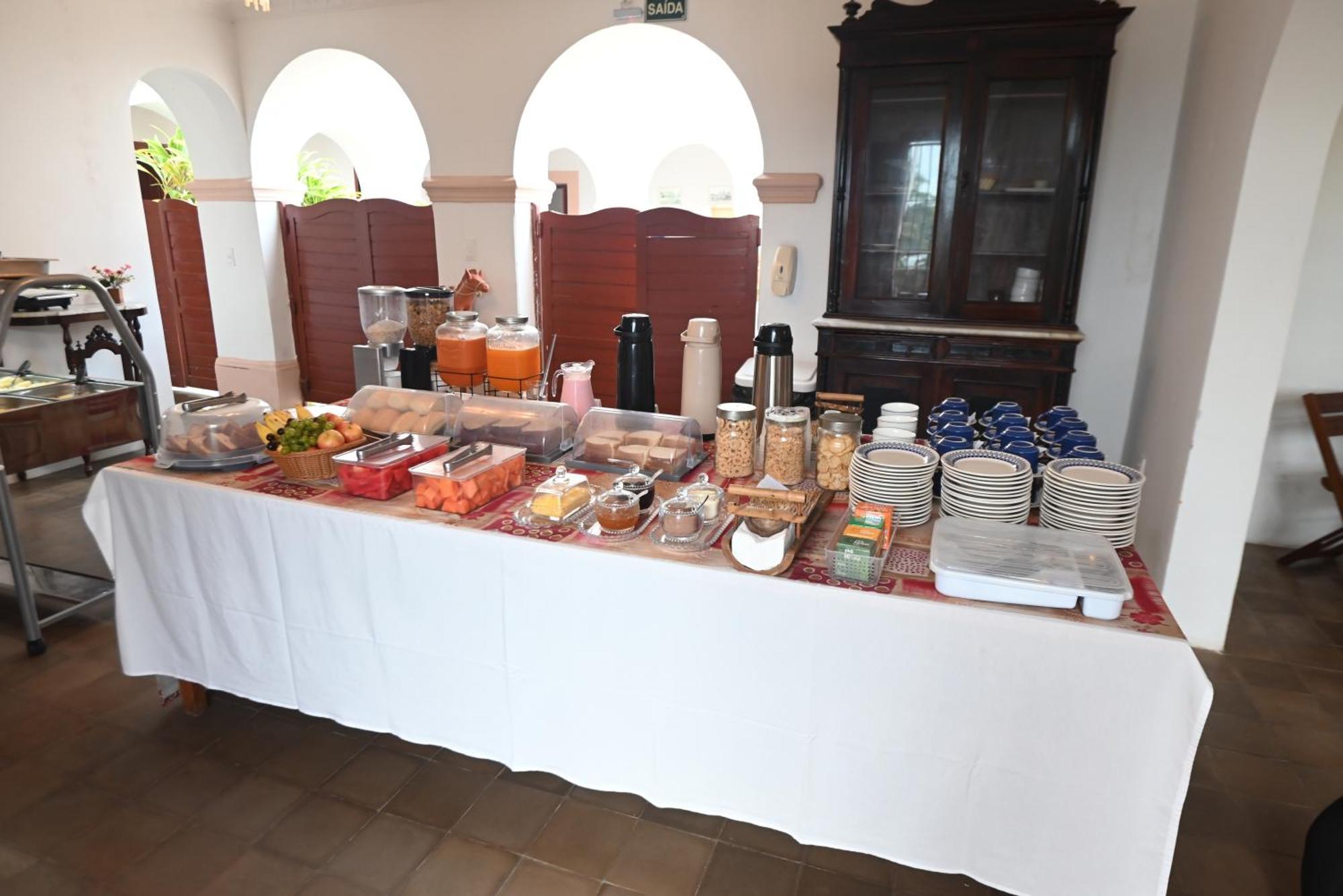 Inn Convento Da Conceicao Olinda