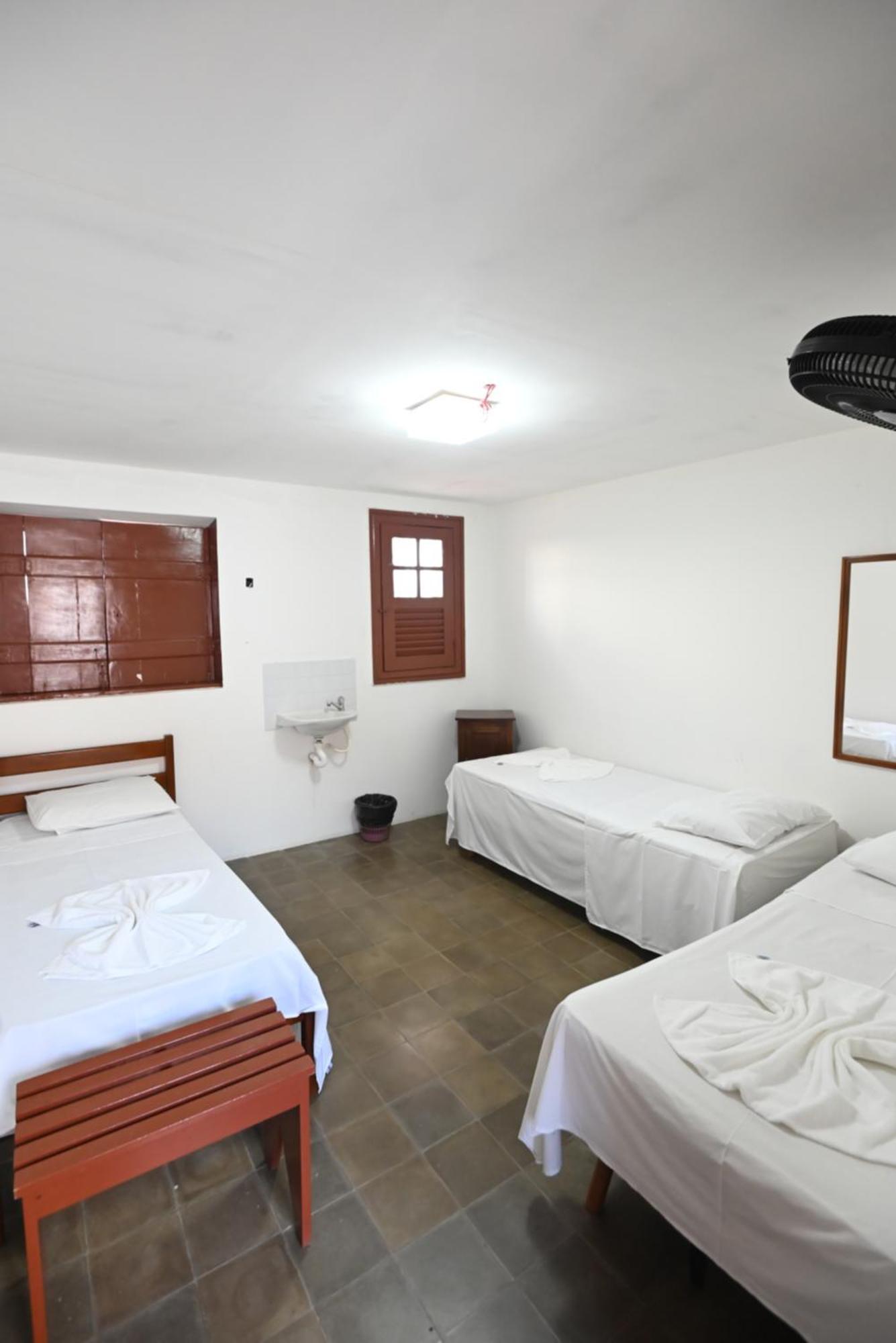 Inn Convento Da Conceicao