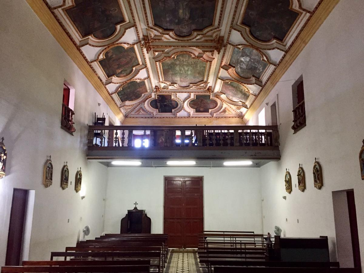 Convento Da Conceicao