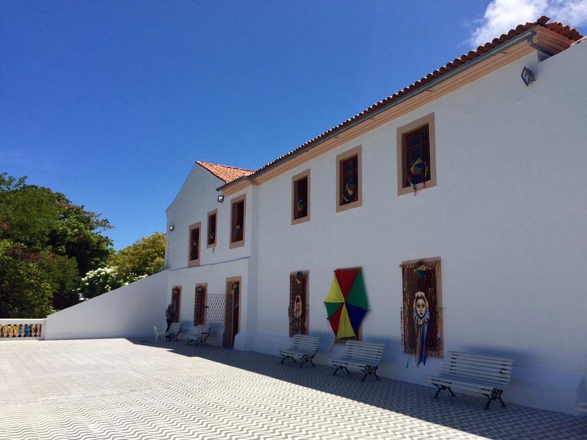 Convento Da Conceicao 2*