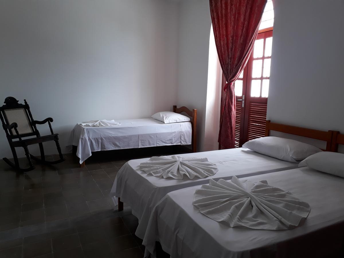 Inn Convento Da Conceicao