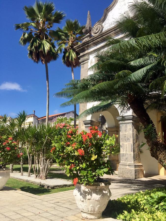Convento Da Conceicao Olinda