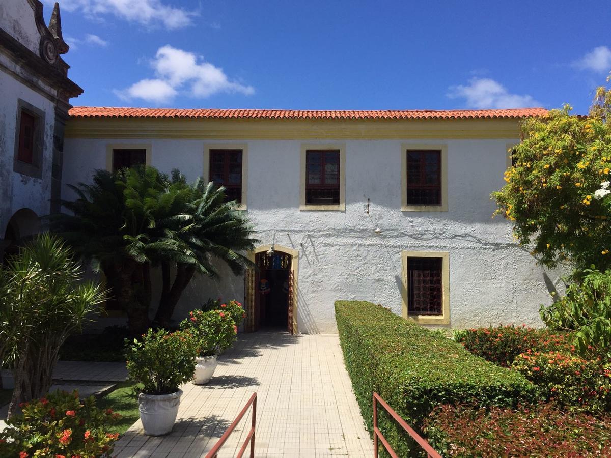Convento Da Conceicao 2*