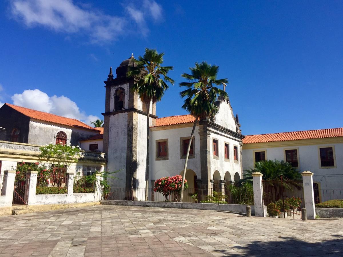 Convento Da Conceicao Inn 2*