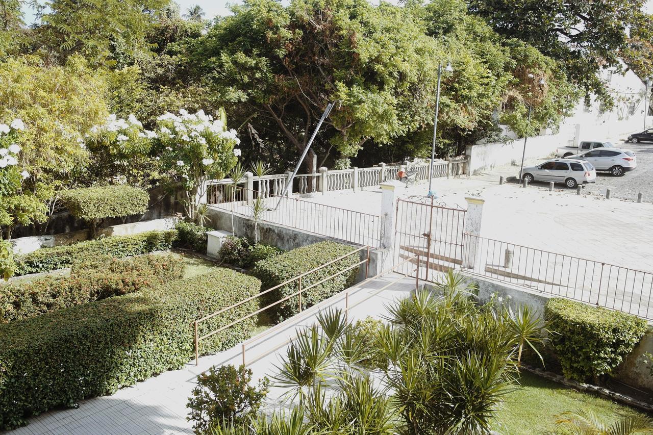 Inn Convento Da Conceicao