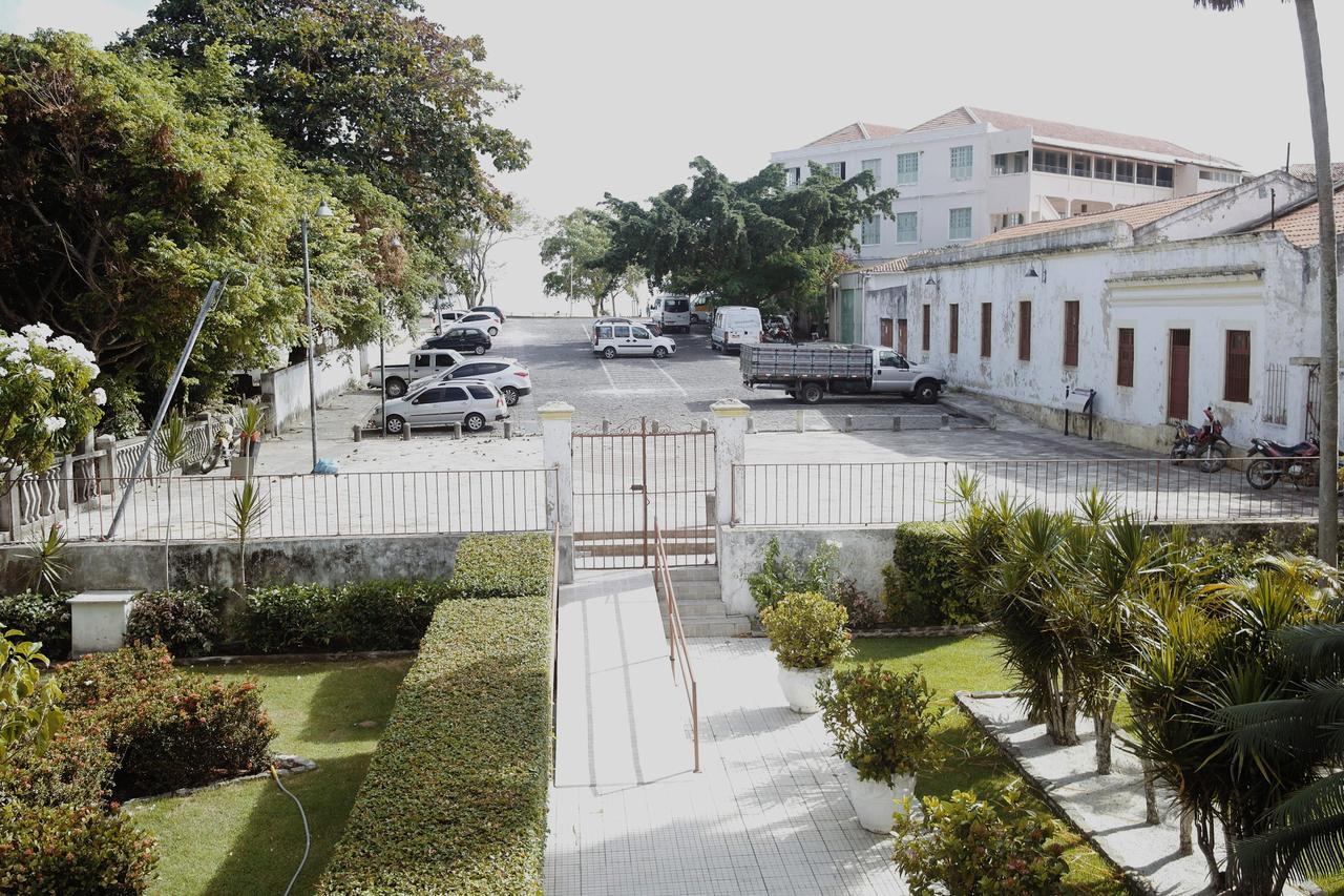 Inn Convento Da Conceicao