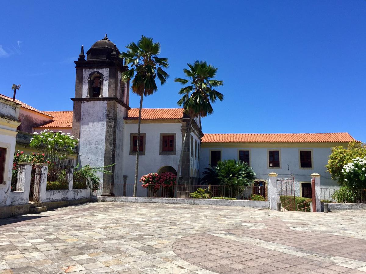 Inn Convento Da Conceicao 2*