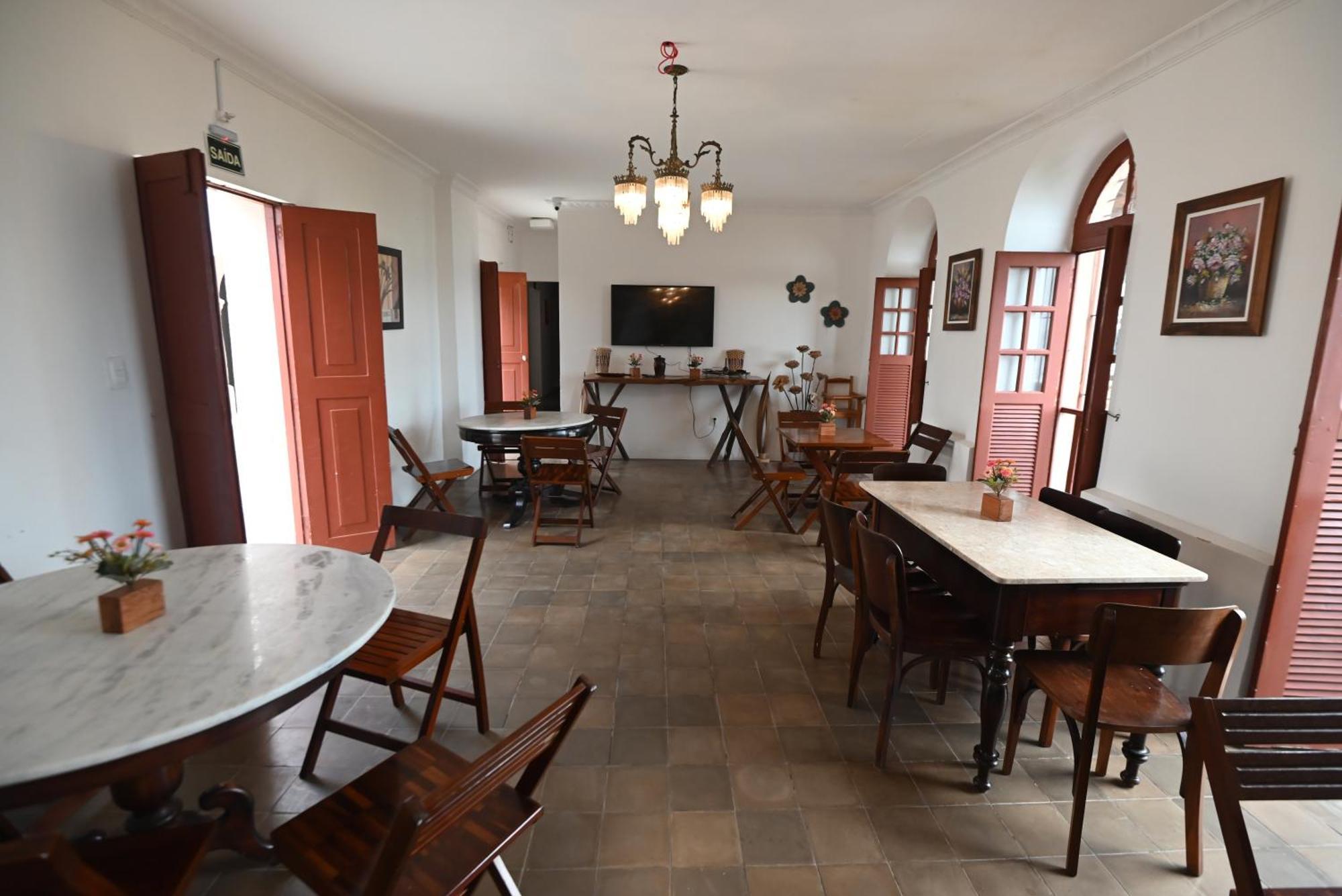 Convento Da Conceicao Inn 2*