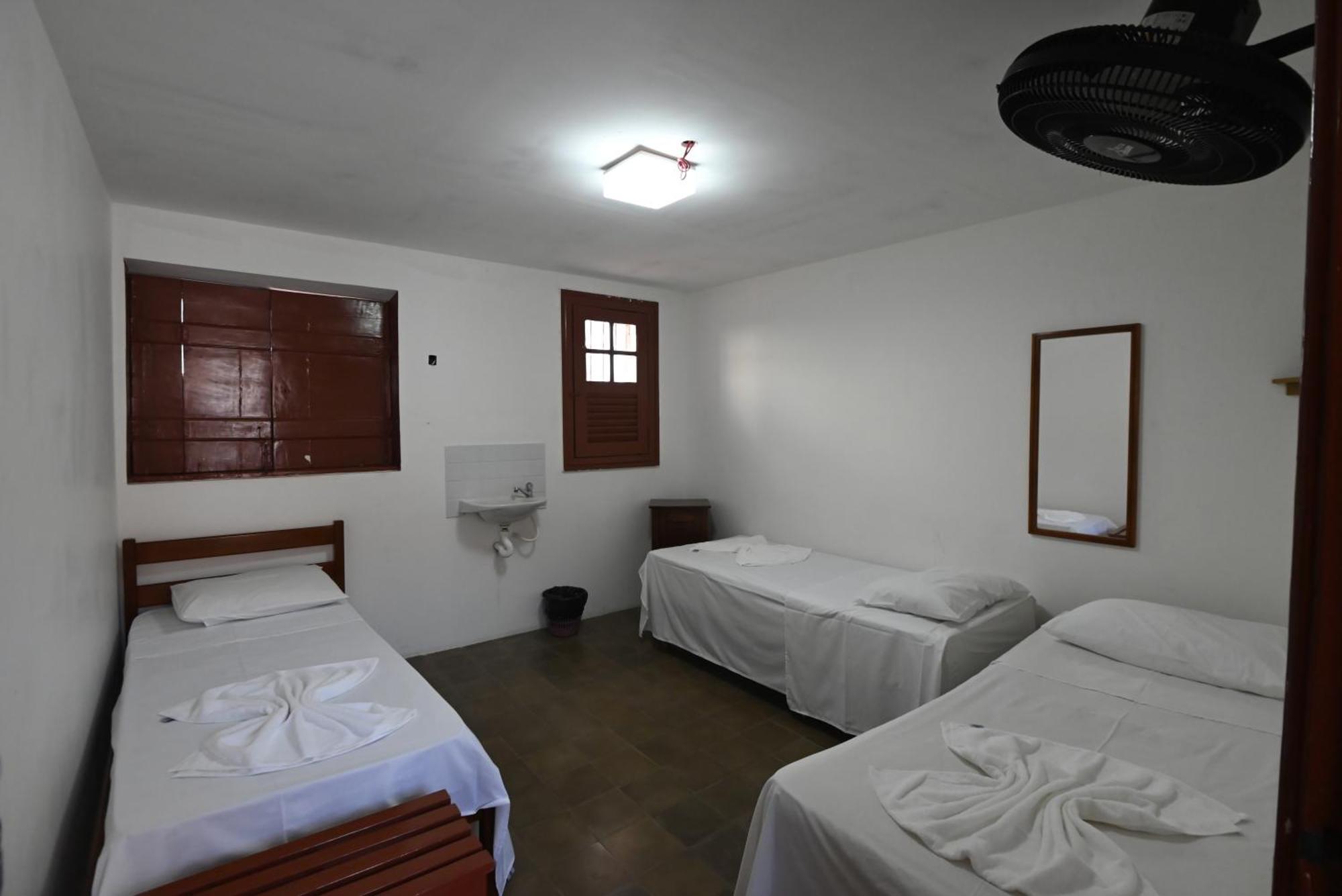 Inn Convento Da Conceicao 2*