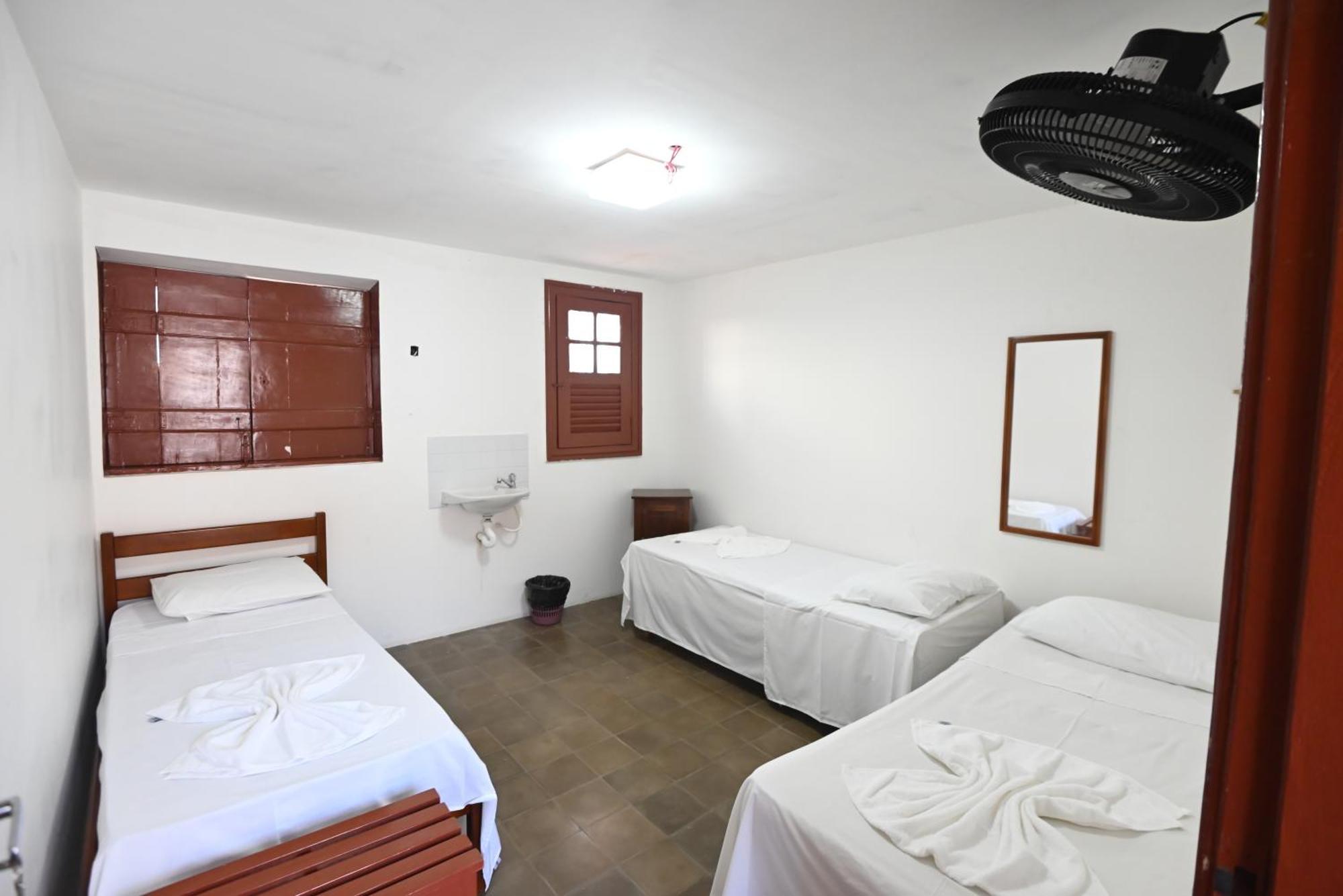 Convento Da Conceicao Inn Olinda