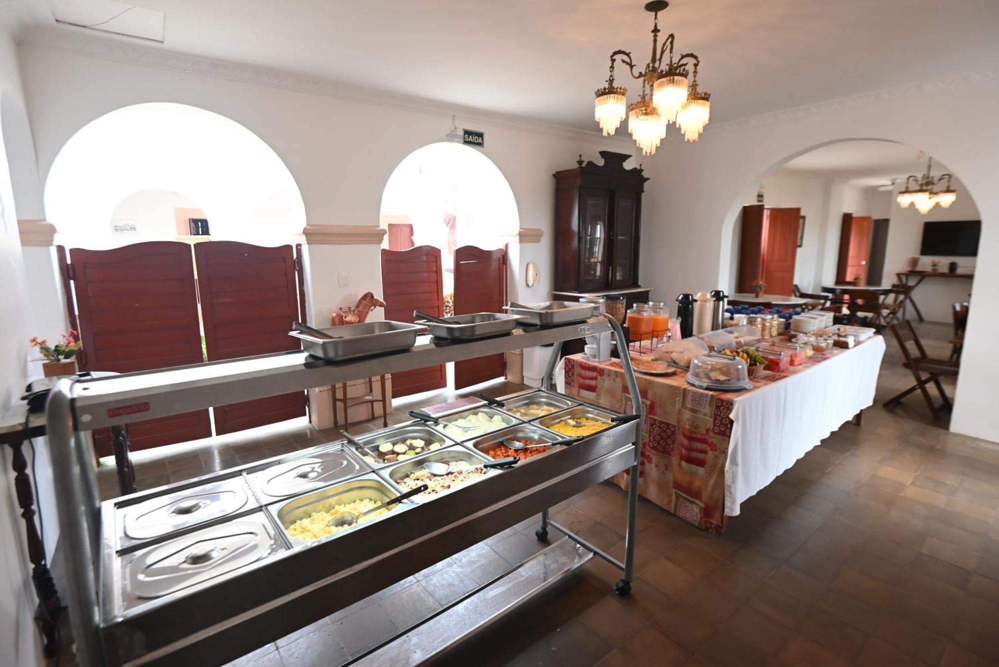 Estalagem Convento Da Conceição 2*